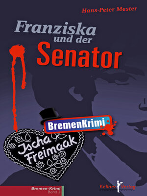 cover image of Franziska und der Senator
